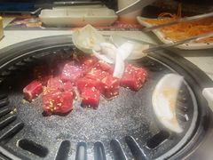 -猫爪爪原切自助烤肉(观音桥阳光世纪店)