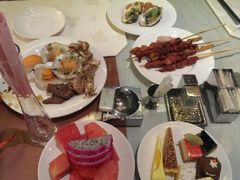 android_upload_pic-冠发君悦大酒店-餐厅