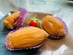 -港湾宴会厅(京基百纳店)