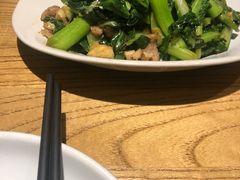 -潮粥荟·潮汕砂锅粥(朝阳大悦城店)