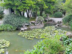 -惠山古镇·寄畅园