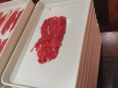 -京元盛铜锅涮肉(上海总店)
