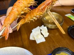 -老虎滩大连海鲜烧烤(水游城店)