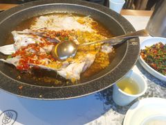 老坛剁椒大鱼头-望湘园·洞庭渔宴(永旺店)