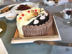 -御花园·粤菜·海鲜火锅(中山公园店)