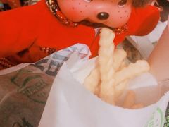 -汉堡小子(万科店)