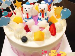 -好利来(革新店)