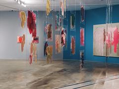 -chi K11艺术空间展览厅