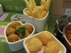 -一围肥牛肉小火锅(佳兆业广场店)