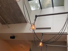 大堂-花马天堂云南餐厅 Lost Heaven(外滩店)