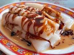 -香港新记茶餐厅(春熙太古里店)