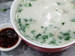 -教师之家赵家羊汤馆(东青龙街店)