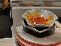 -争鲜回转寿司(朝北大悦城店)