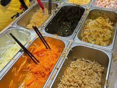 -三兄弟高炉烧饼