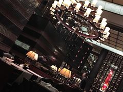 -天龙轩(香港丽思卡尔顿酒店)