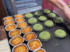 -嘉华鲜花饼(万达店)