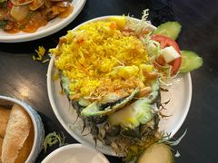 -Thai Alley泰爱里(二沙岛店)