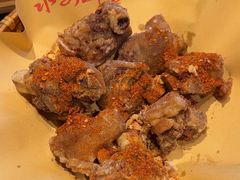 -永安水煮活鱼·仪征菜(仪征奥林匹克店)