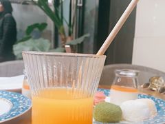 -Golden Lily河内巴黎法越料理餐厅(建国西路店)