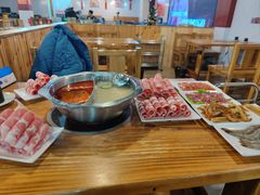 -喜家自助小火锅(卓悦里店)
