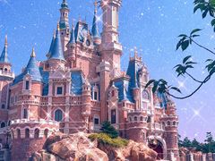 -上海迪士尼度假区