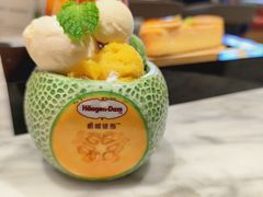 -哈根达斯(虹口店)