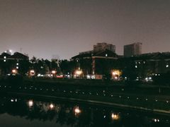 -星巴克(北京通州新光大中心店)