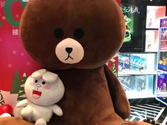 -唛歌KTV(城西银泰店)