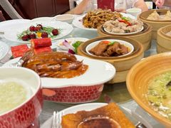 -丰鲤楼•闽南茶楼(仟禧汇店)