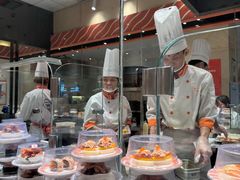 -新一番三文鱼寿司(大东海店)