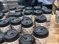 -霸王茶姬(正佳广场店)