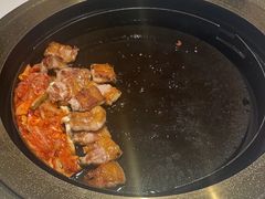 -韩时烤肉(枫蓝店)