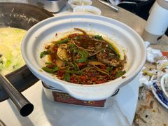 -陈大锅·岳阳鱼馆·地道岳阳菜(美食街店)