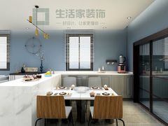 -京东家装(昆明总店)