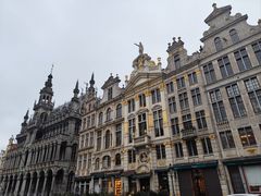 -布鲁塞尔大广场