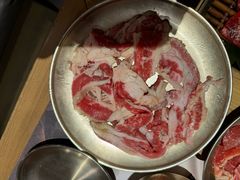 -西塔老太太泥炉烤肉(亚运村店)