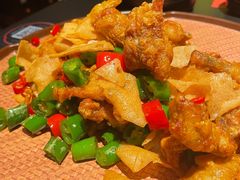 -羽鸽集·乳鸽专门店·地道顺德菜(岭南站店)