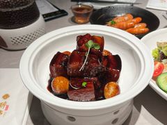-醉庐·新上海菜(南京西路店)