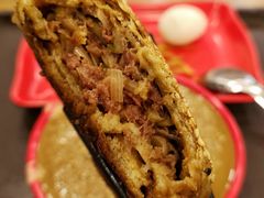 -老回回饺子馆(海洋馆店)