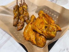 -达美乐比萨(骏壹万邦广场店)