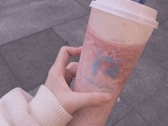 -瑞幸咖啡(重医附二院江南院区店)