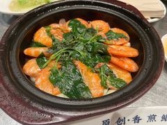 -陈鹏鹏潮汕菜(欢乐海岸 海边景观店)