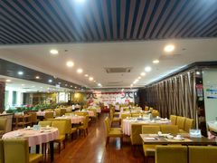 大堂-顺德小厨·招牌无骨鱼(广百百货店)