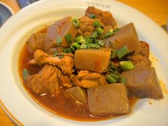 -冯记豆花店(健翔桥店)