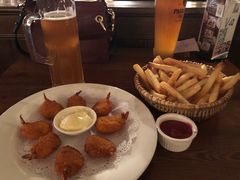 -宝莱纳啤酒花园餐厅PAULANER BRAUHAUS Nanjing(广州路店)