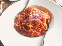 -El Bodegon阿根廷秘鲁餐厅(幸福路店)