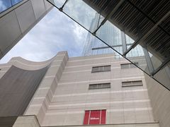 -港汇恒隆广场