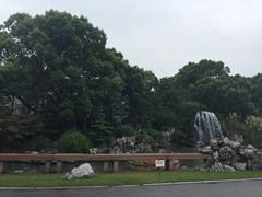 -西郊宾馆·1921餐厅