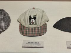 -张学良旧居陈列馆