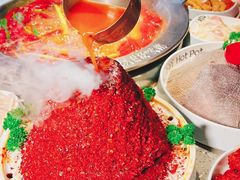 -大龙燚火锅(太古里店)